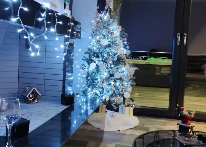 Paraiso Azul Villa Agios Dimitrios (Evia)